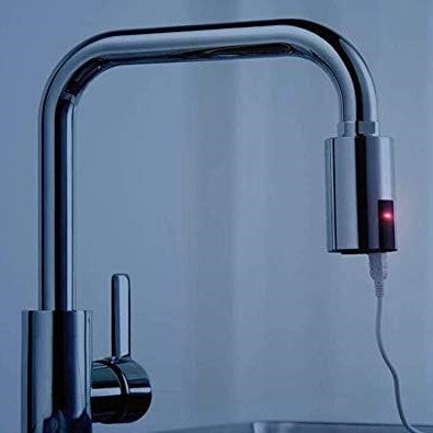 Grifo de agua Inteligente con sensor | USB