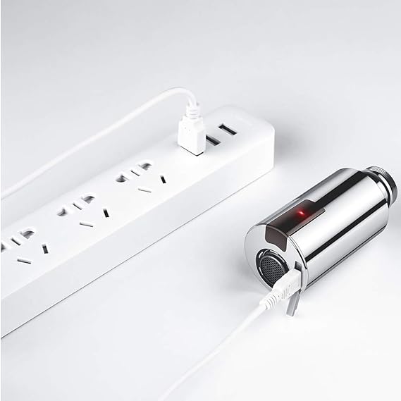 Grifo de agua Inteligente con sensor | USB