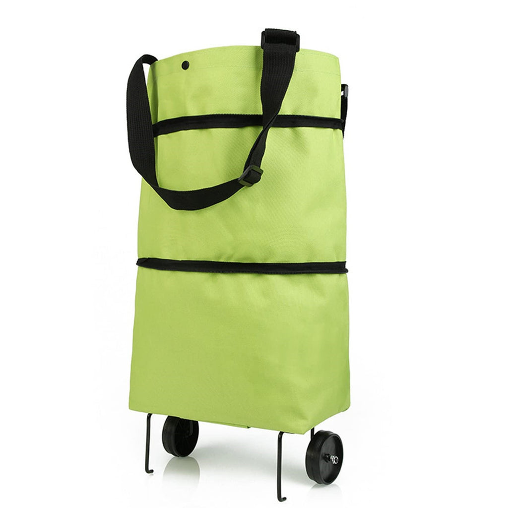 Bolsa de Compras Portátil Plegable