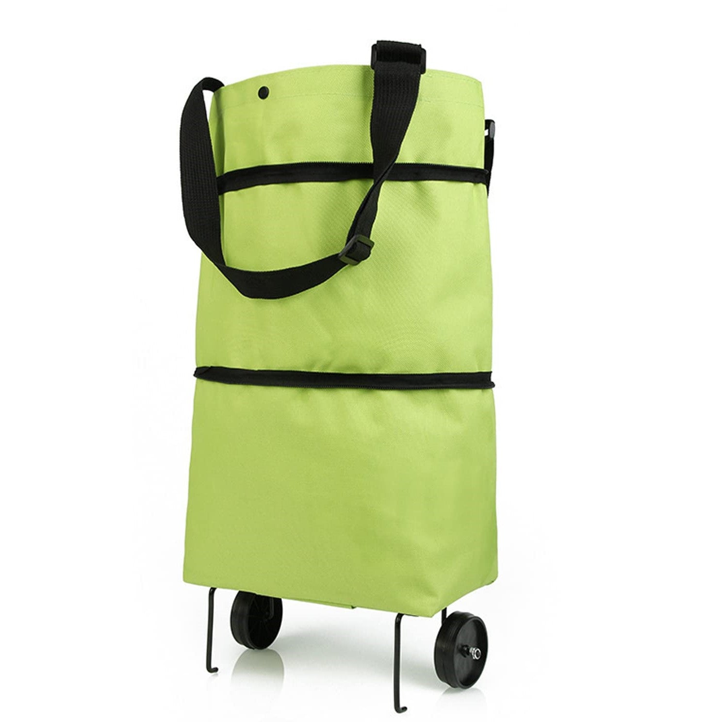 Bolsa de Compras Portátil Plegable