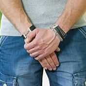 Gel para la Próstata